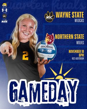 Image post by @wscwildcatvb on Instagram
