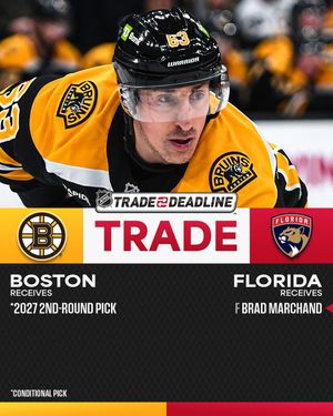 Image post by @nhl on Instagram
