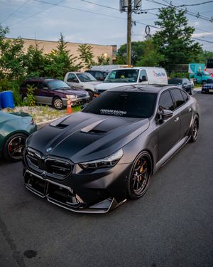 Image post by @turnermotorsport on Instagram