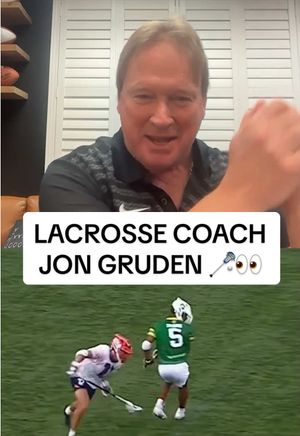 Video post by @lacrossenetwork on TikTok
