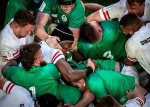 Image post by @worldsportsphotographyawards on Instagram