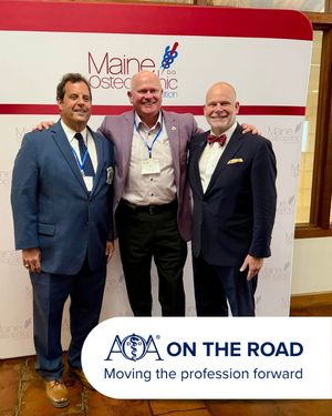 Image post by @aoafordos on Instagram
