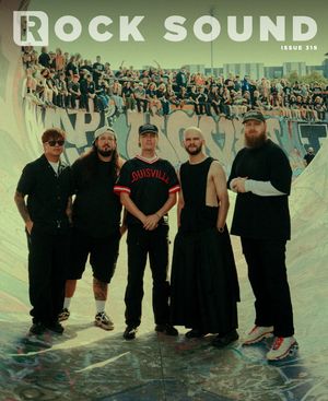 Image post by @rocksound on Instagram