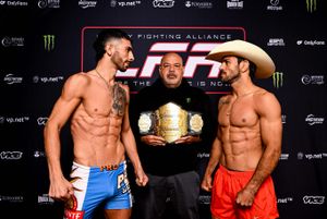 Image post by @lfafighting on Instagram