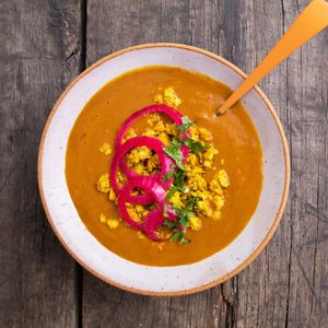 Image post by @eatpropergood on Instagram