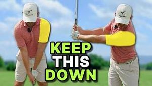 Video post by @cogornogolf on YouTube