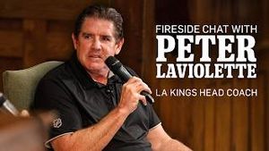 Video post by @LA Kings on YouTube