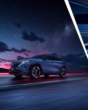 Image post by @nismo on Instagram