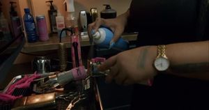 Video post by @Hazel Elaine Grooming on Facebook