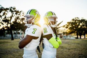 Image post by @meangreenfb on Instagram