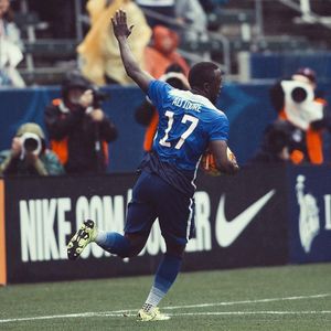 Image post by @soccerdotcom on Instagram