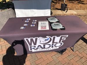 Image post by @thewolfuwg on Instagram