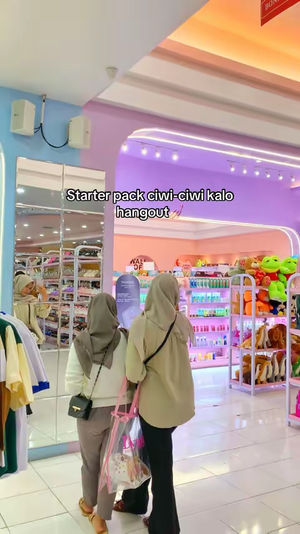 Image post by @deliwafastore.kediri on TikTok