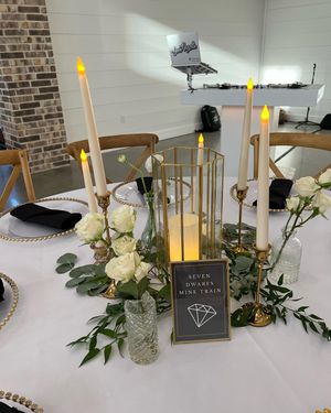 Image post by @finishingtouchtx on Instagram