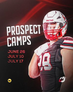 Image post by @msum_football on Instagram