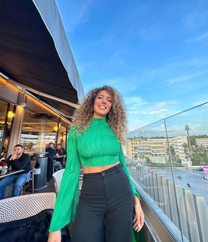 Image post by @lebyeed on Instagram