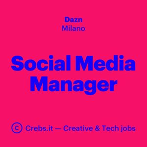 Image post by @crebs_jobs on Instagram