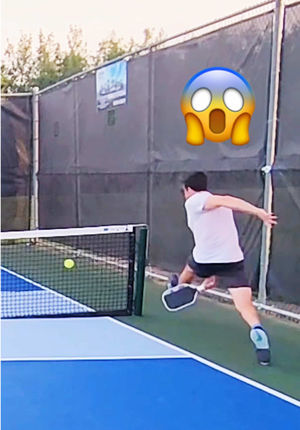 Video post by @thekitchenpickleball on TikTok