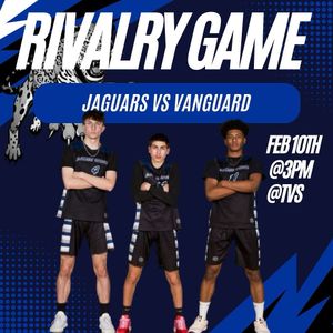 Image post by @jichsbasketball on Instagram