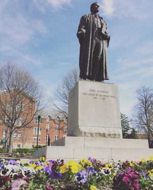 Image post by @marshallu on Instagram