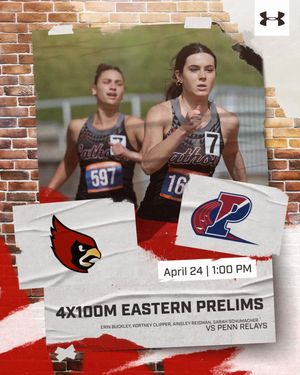 Image post by @catholicu_xctf on Instagram