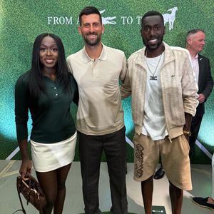 Image post by @blacktennismentorsuk on Instagram