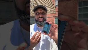 Video post by @heygreggie on YouTube