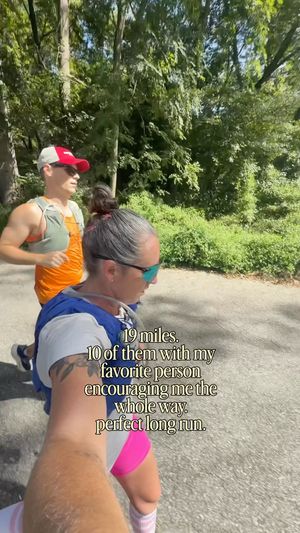 Image post by @Meaghan Runs on Facebook