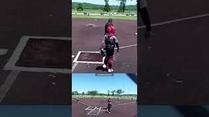 Video post by @nypostsports on YouTube