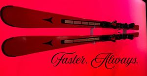 Image post by @skiracingmedia on Instagram