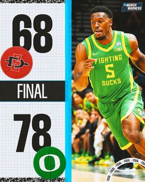 Image post by @marchmadnessmbb on Instagram