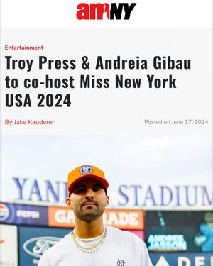 Image post by @troypress on Instagram