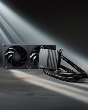 Image post by @asus on Instagram