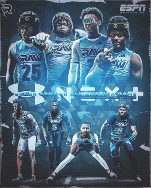 Image post by @raw7v7 on Instagram