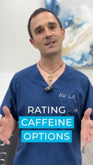 Video post by @avalahealth on Facebook