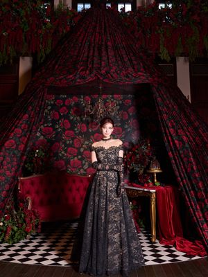 Image post by @aliceandolivia on Instagram