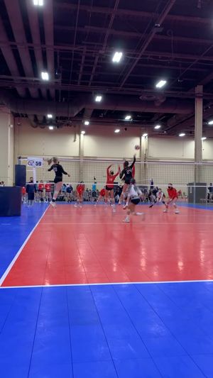 Video post by @simbavolleyball on TikTok