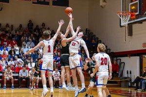 Image post by @wwsenatorbasketball on Instagram