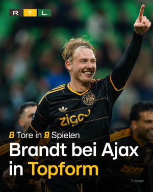 Image post by @rtl.sport on TikTok