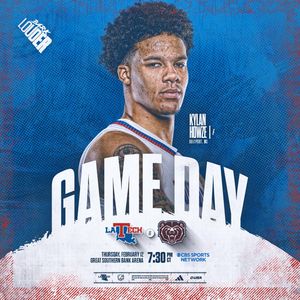 Image post by @latechhoops on Instagram
