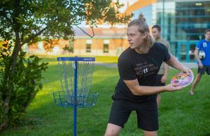 Image post by @wvu_campusrec on Instagram