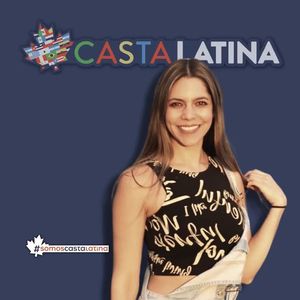 Image post by @CASTALATINA on Facebook