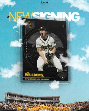 Image post by @southernmissbsb on Instagram