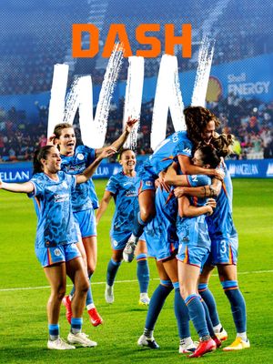 Image post by @houstondash on Instagram