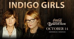 Image post by @beacontheatre on Facebook