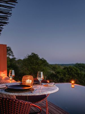 Image post by @chiawasafaris on Instagram