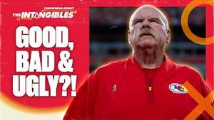 Video post by @arrowheadaddictpodcast on YouTube