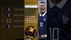 Video post by @brfootball on YouTube