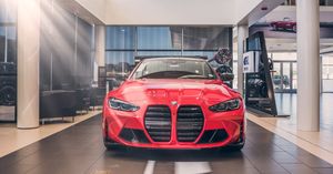Image post by @schompbmw on Instagram