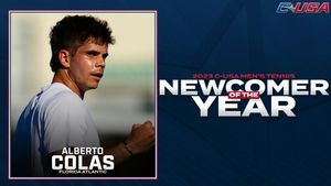 Image post by @ConferenceUSA on Twitter